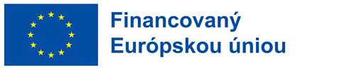 Logo Európskej únie