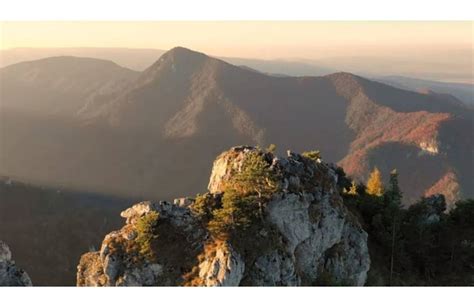 Panoráma Veľkej Fatry