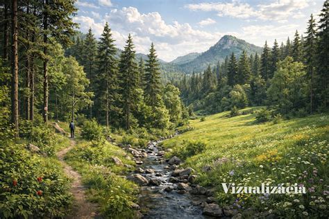 Ilustrácia vlastníckych podielov na mape