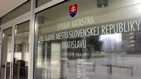 Diagram znázorňujúci práva spoluvlastníka k údajom katastra