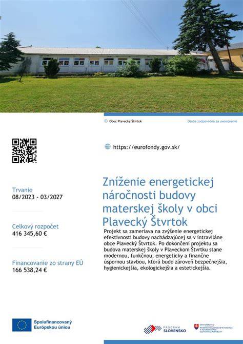 Schéma energetickej úspory budovy