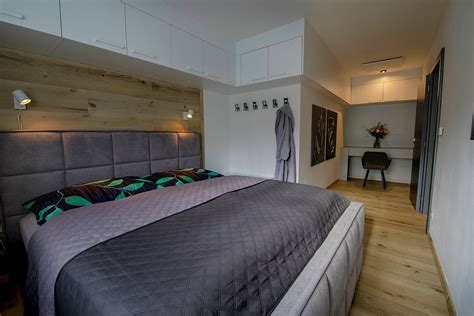 Luxusný apartmán s vírivkou