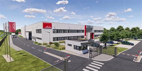 Priemyselný park Nitra-Sever