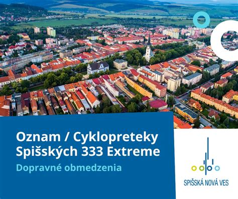 panoráma Spišských Vlachov
