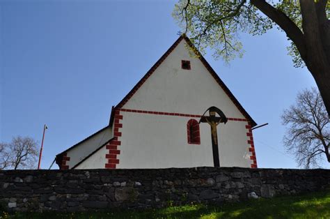 Rímskokatolícky kostol Premenenia Pána v Banský Studenec