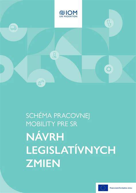 Zvýraznenie legislatívnych zmien