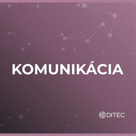 Symbol informácií a komunikácie