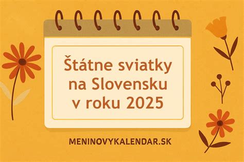 Kalendár s vyznačenými dátumami