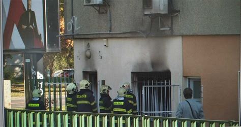 Budova miestneho úradu v Ružinove
