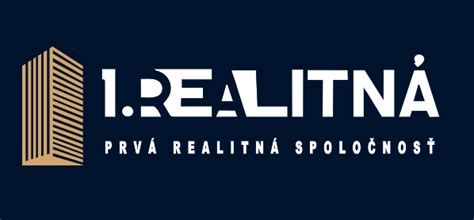logo realitnej kancelárie Prvá Trenčianska Realitná s.r.o.
