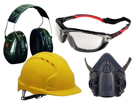 Infografika o bezpečnom používaní ochranných pracovných prostriedkov