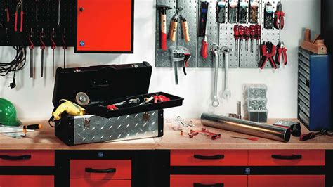 Náradie na rekonštrukciu bytu