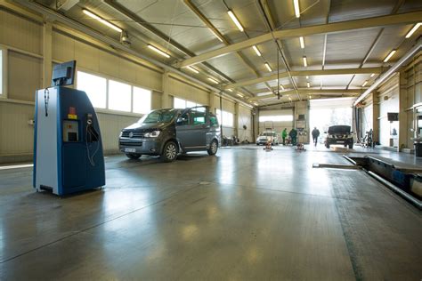 Stanica kontroly originality vozidla