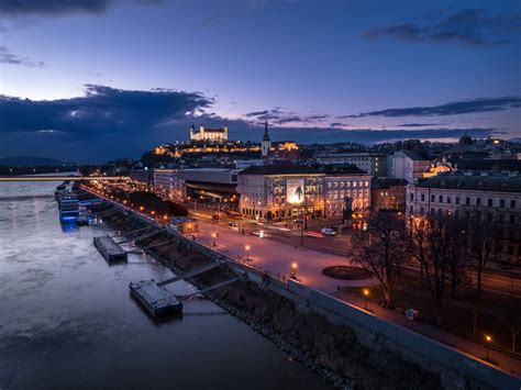 Bratislavské sídliská