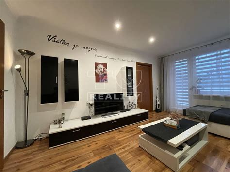 moderný byt v centre mesta