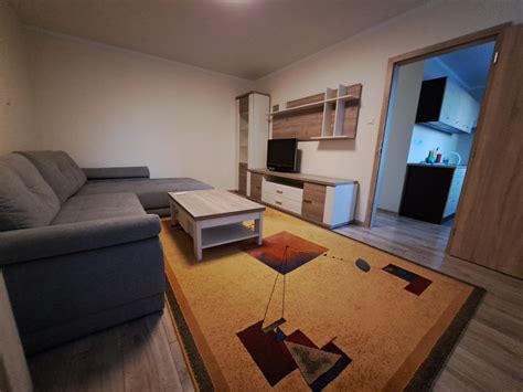 2-izbový byt s balkónom