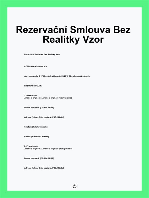 Schéma procesu prenájmu bytu bez realitky