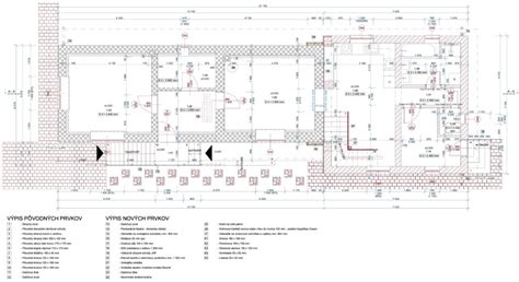 Stavebné plány a projekty