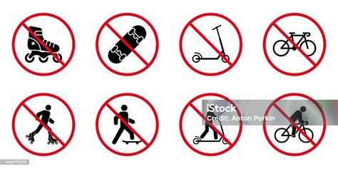 Značka zákazu hluku