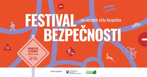 Infografika o bezpečnosti na cestách