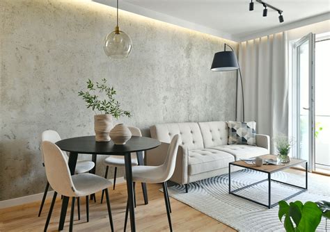 elegantný interiér apartmánu vo Viedni
