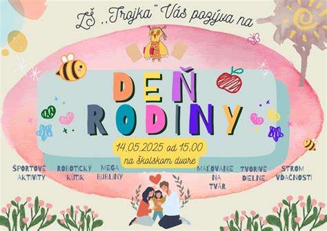 Ilustrácia rodiny v byte
