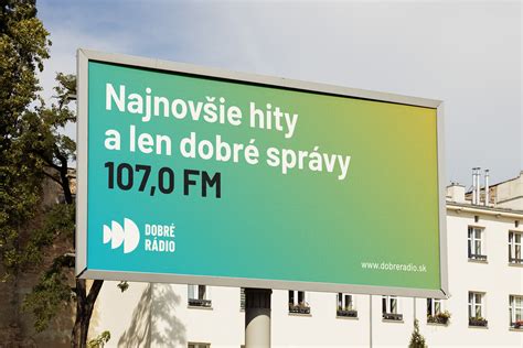 billboard v meste