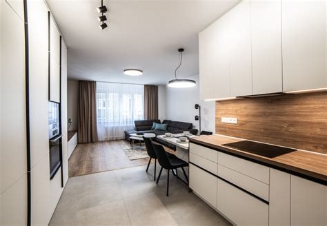 ilustrácia základného vybavenia bytu