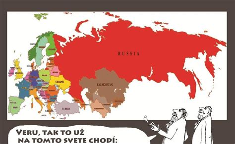 Ilustrácia študentov diskutujúcich nad mapou