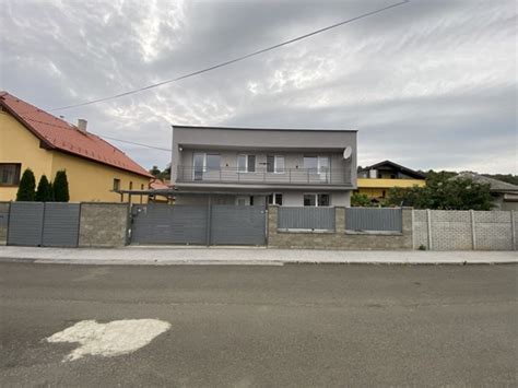 Rodinný dom v Spišskom Podhradí