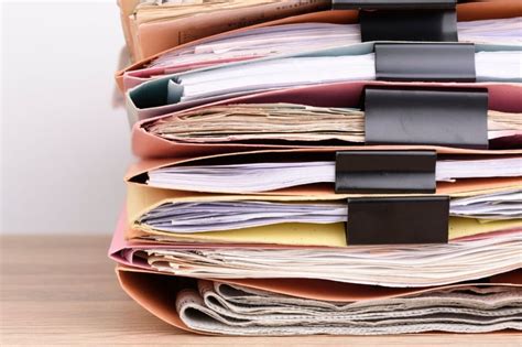 Prenajímateľ predkladá nájomcovi dokumenty s vyúčtovaním