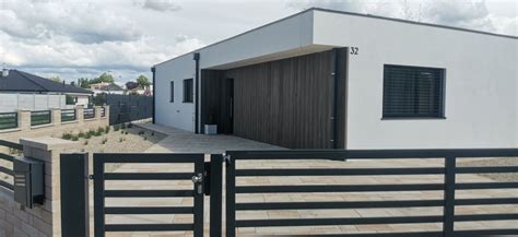 Ilustrácia domu na predaj