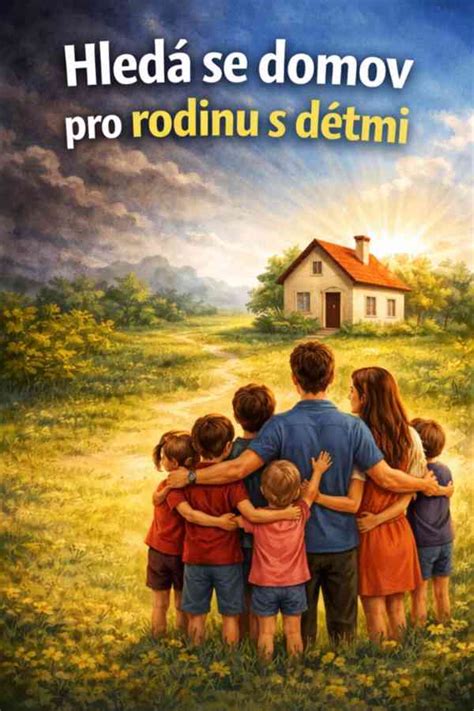 Ilustračná fotografia zobrazujúca rodinu plánujúcu kúpu domu