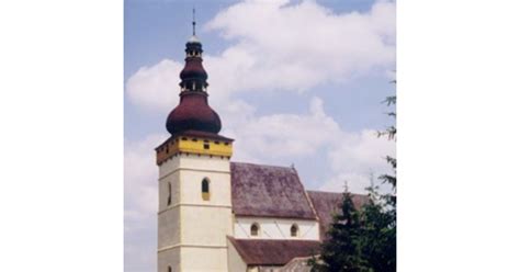 Evanjelický kostol v Štítniku