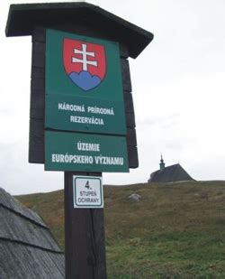 Mapa územia európskeho významu Travertíny pri Spišskom Podhradí