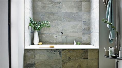 Pokladanie obkladov v kúpeľni