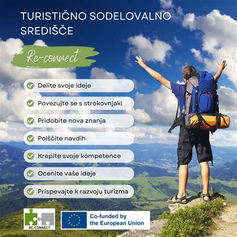 Infografika o potenciáli udržateľného turizmu v Jaseni