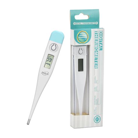 Digitálny teplomer s Bluetooth