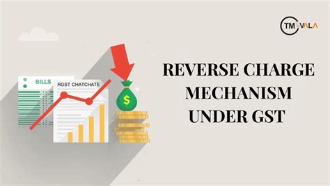 Ilustrácia princípu reverse charge