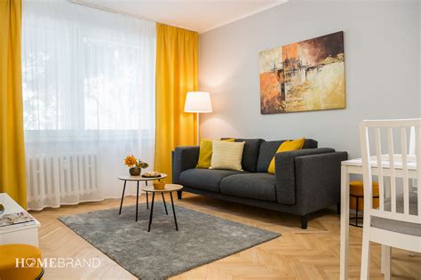 Príklad harmonicky zariadeného malého bytu podľa Feng Shui