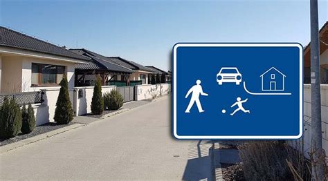 Ilustračná fotografia pokojnej ulice v obytnej zóne