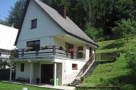 Chata v Modrovskej doline