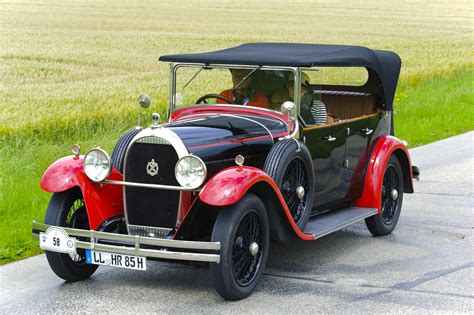 Historické vozidlo (veterán)