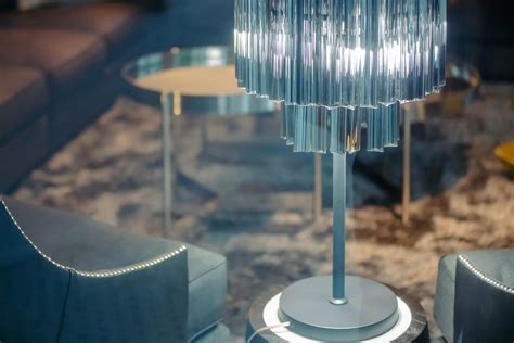 rôzne typy osvetlenia v interiéri