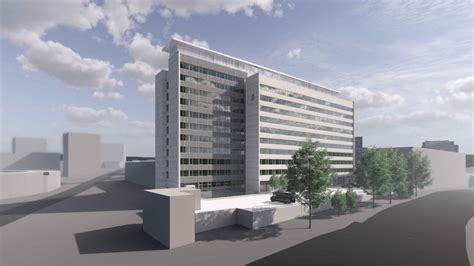 Infografika zobrazujúca rozdelenie kancelárskych priestorov na prenájom v Dunajskej Strede podľa veľkosti