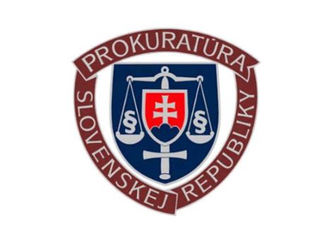 Logo slovenskej prokuratúry