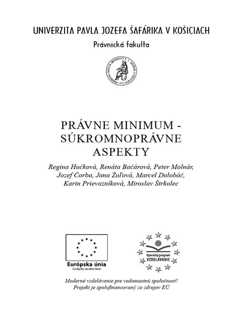 diagram zobrazujúci právne aspekty prenájmu