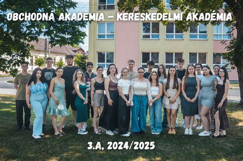Obchodná akadémia Rimavská Sobota fasáda