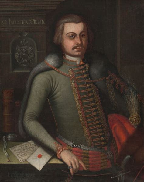 Pavol Šťastný portrét