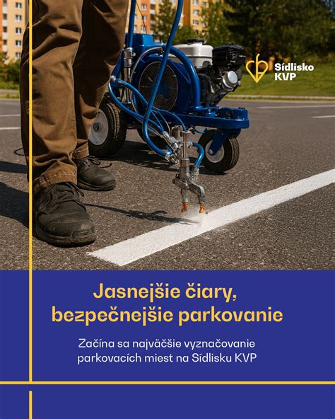 Ilustračná fotografia mestského sídliska s obmedzeným počtom parkovacích miest